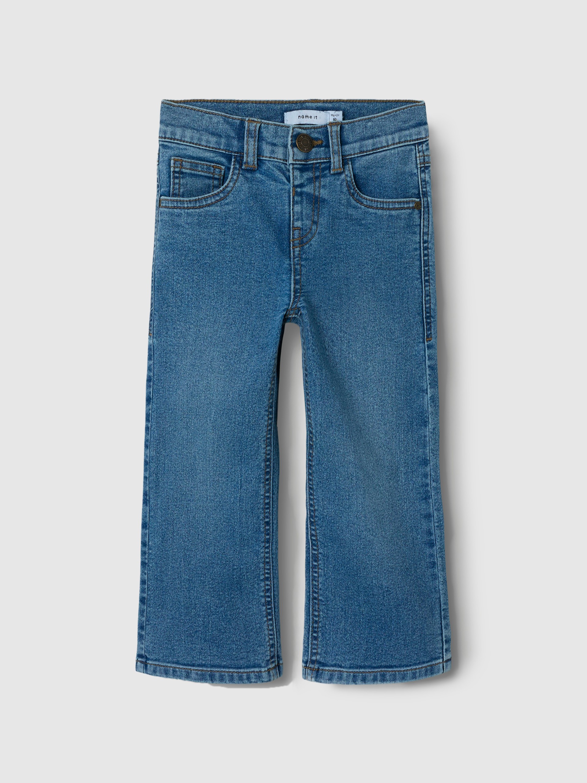 Pants Girl Jeans Name It