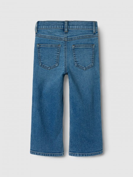 Pantalones Nia Jeans Name It