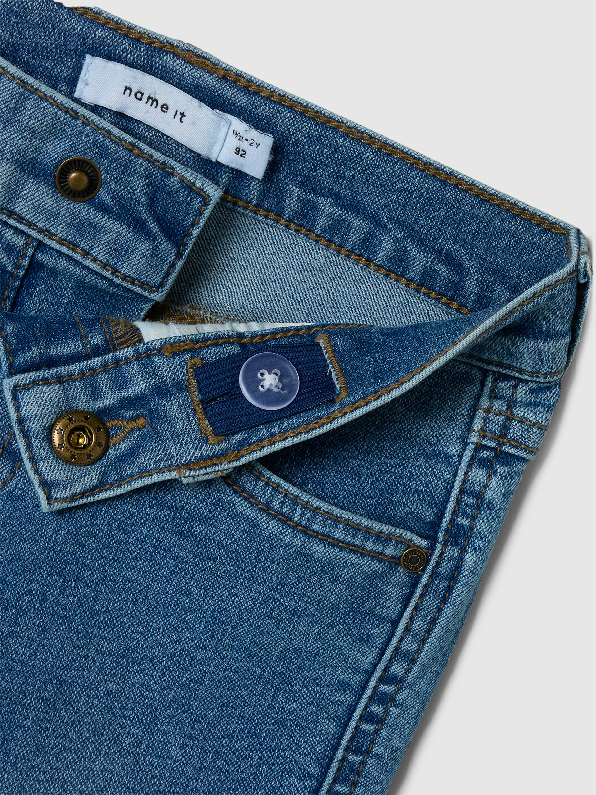 Pants Girl Jeans Name It