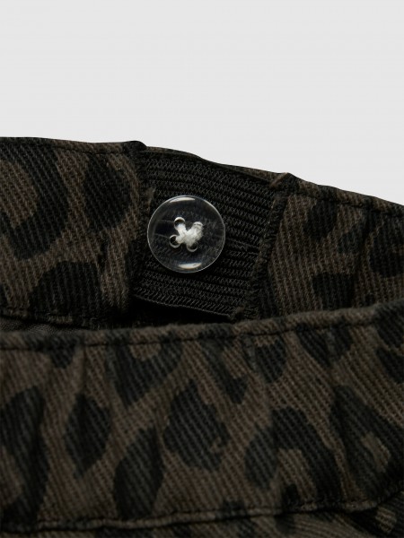 Calas Menina Name It