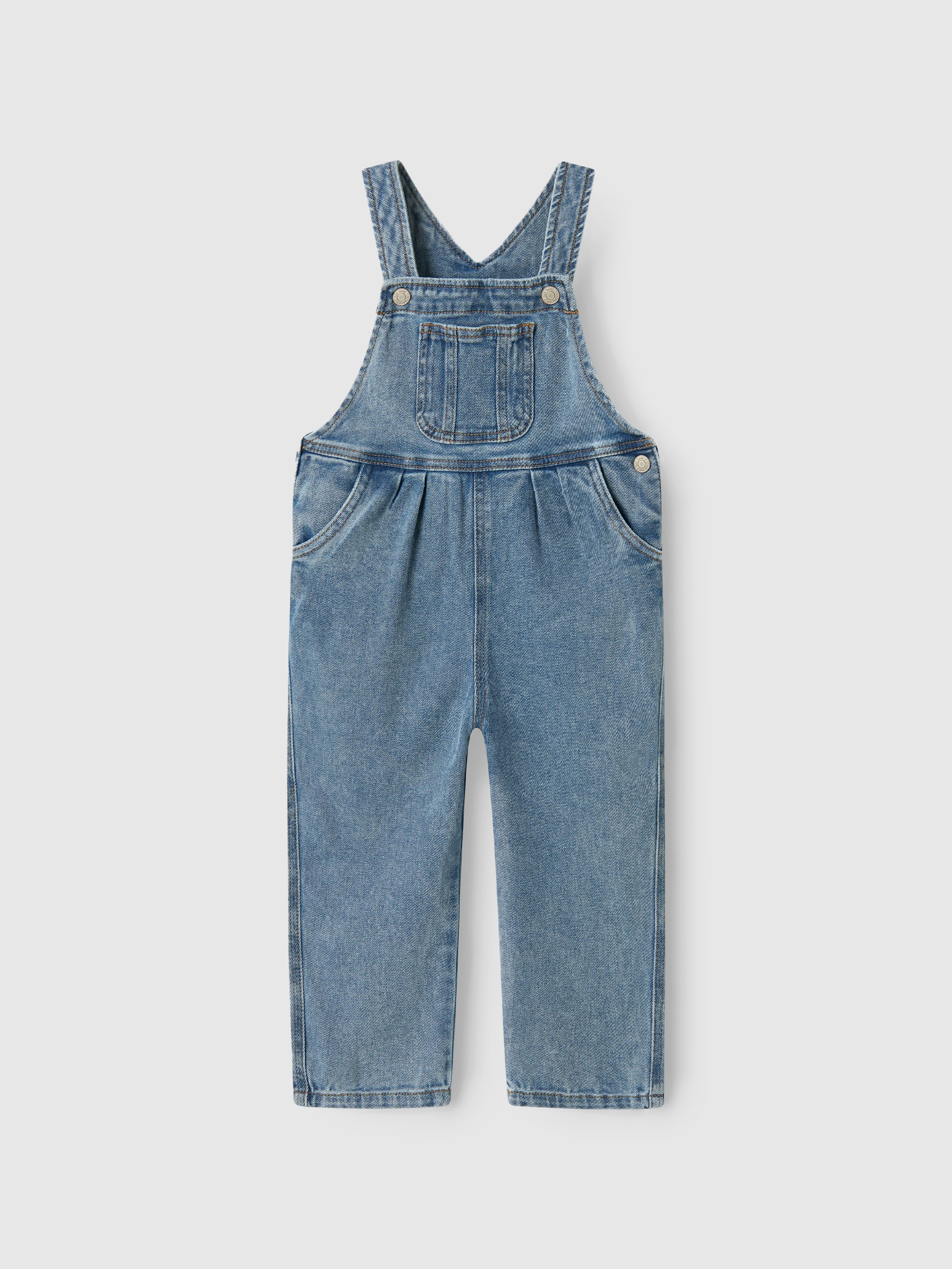 Mono Niña Jeans Name It