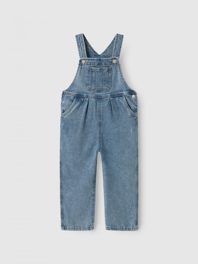 Overall Girl Jeans Name It