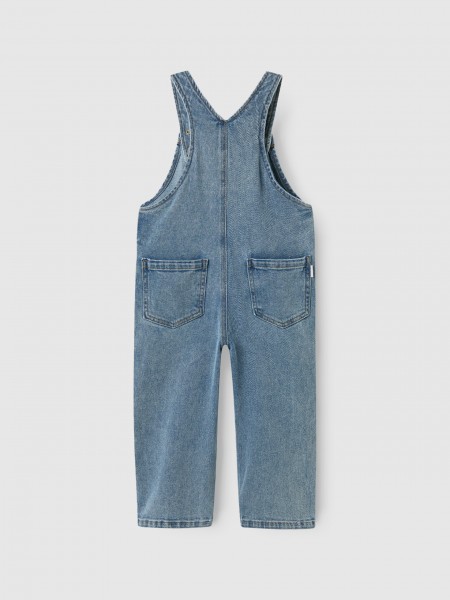 Mono Niña Jeans Name It Mono Niña Jeans Name It