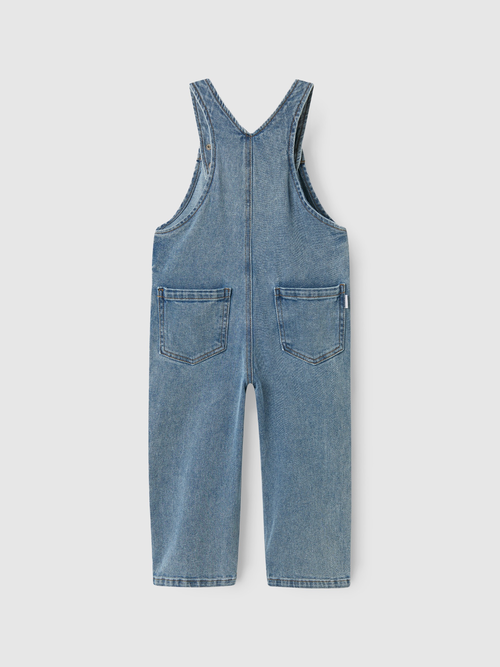 Mono Niña Jeans Name It
