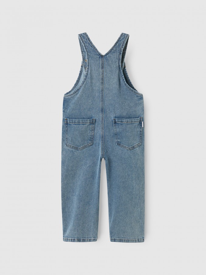 Overall Girl Jeans Name It