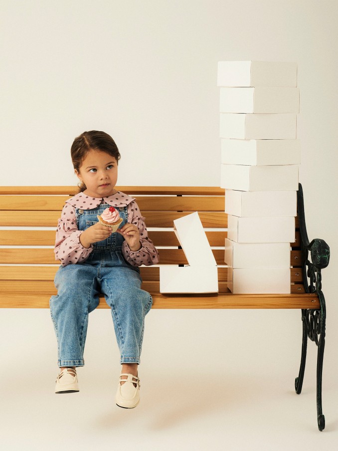 Mono Nia Jeans Name It