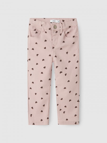 Pantalones Nia Rosa Name It