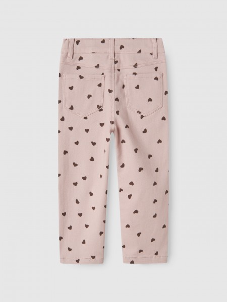 Pantalones Nia Rosa Name It