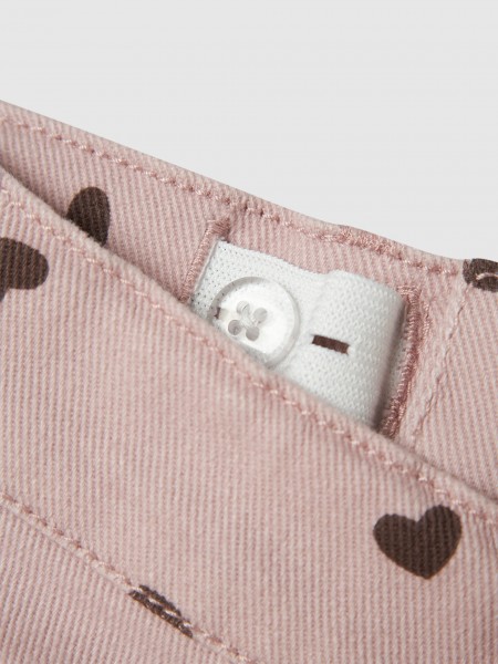 Pantalones Nia Rosa Name It