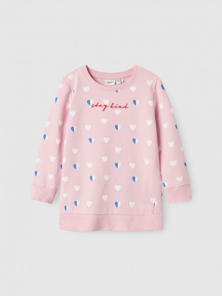 Jumper Girl Rose Name It