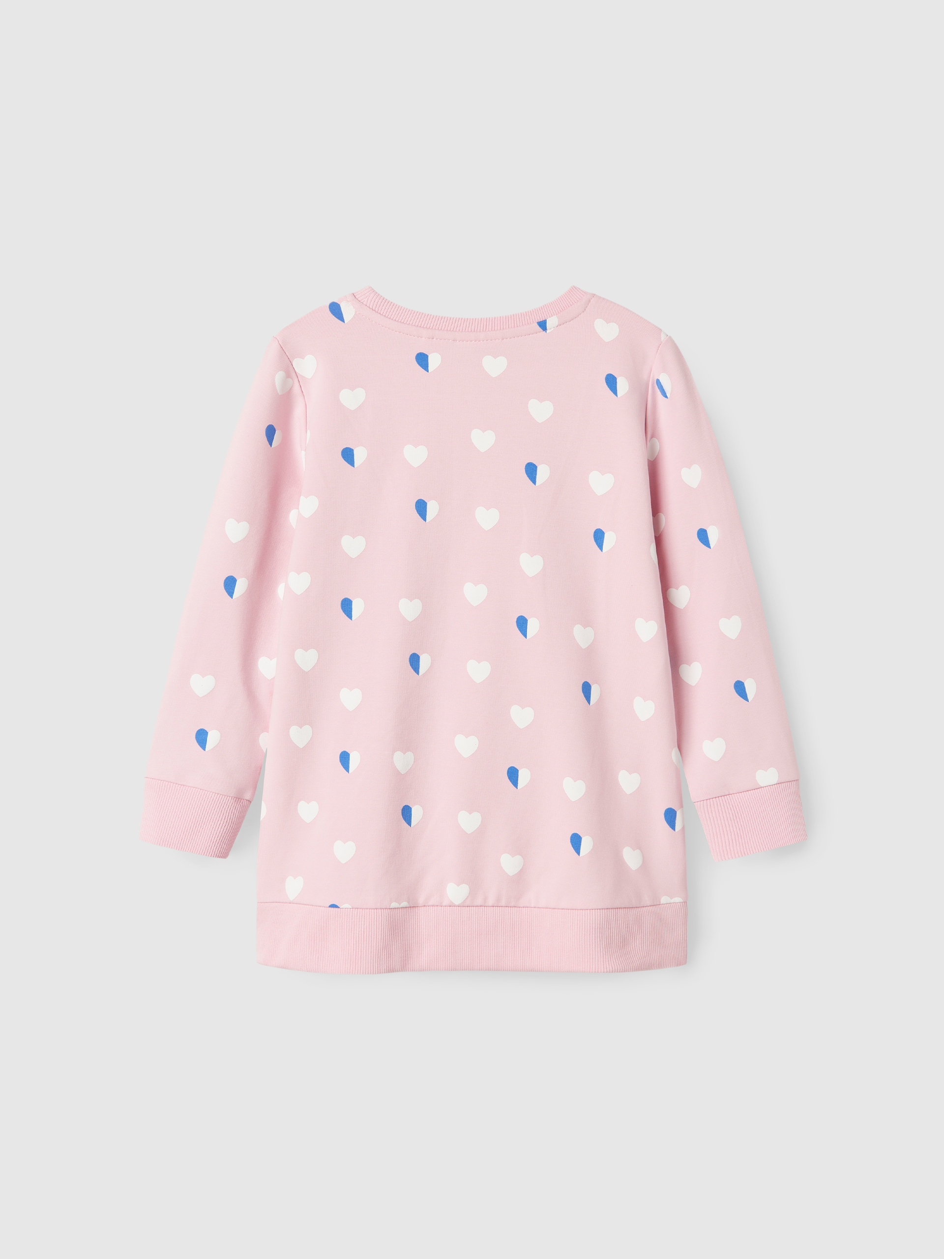 Jumper Girl Rose Name It