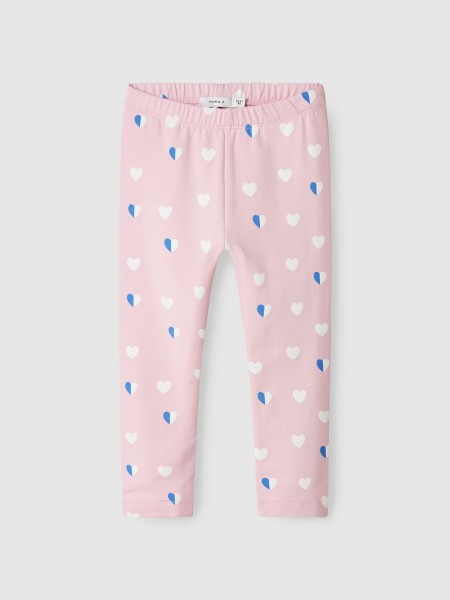 Leggins Girl Rose Name It