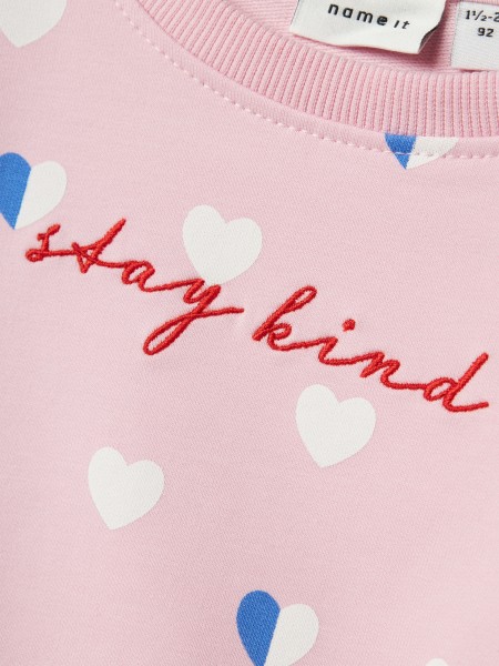 Jersey Nia Rosa Name It