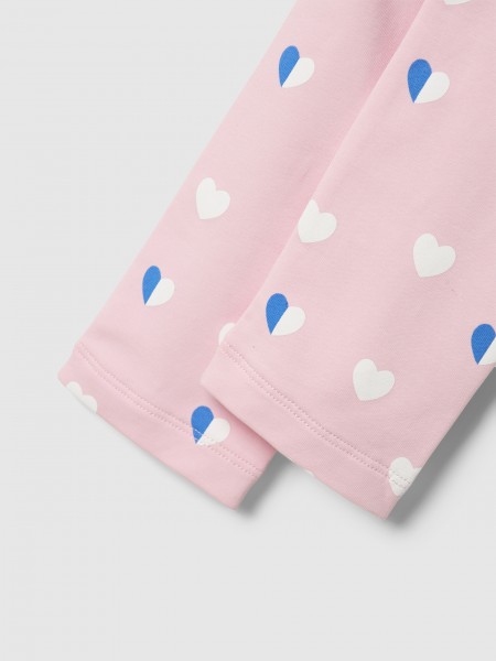 Leggins Nia Rosa Name It