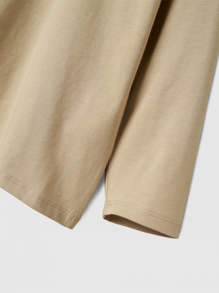 Pullover Boy Cream Name It