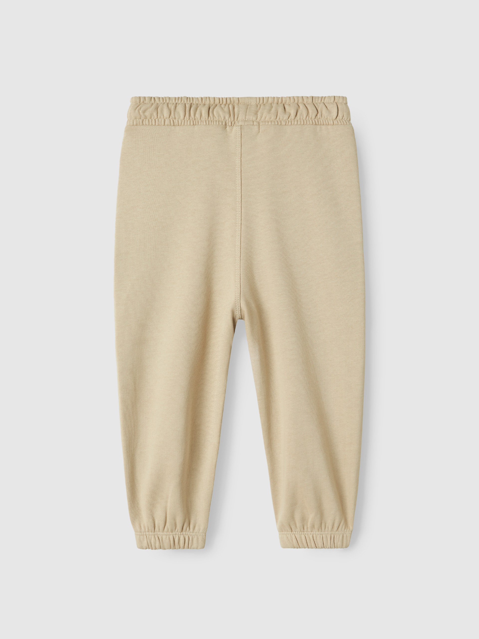 Pantalones Niño Crema Name It