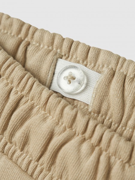 Pants Boy Cream Name It