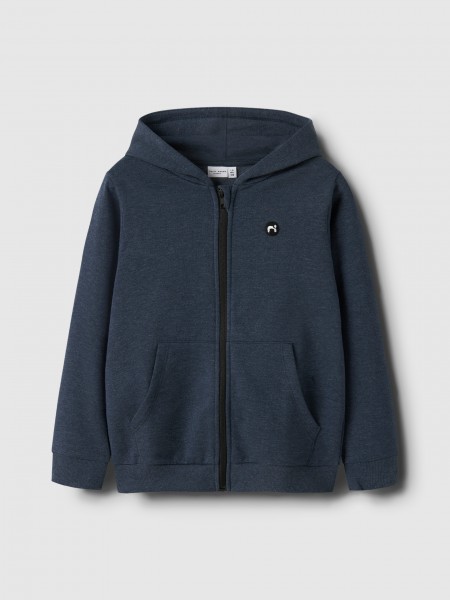 Jacket Boy Navy Blue Name It