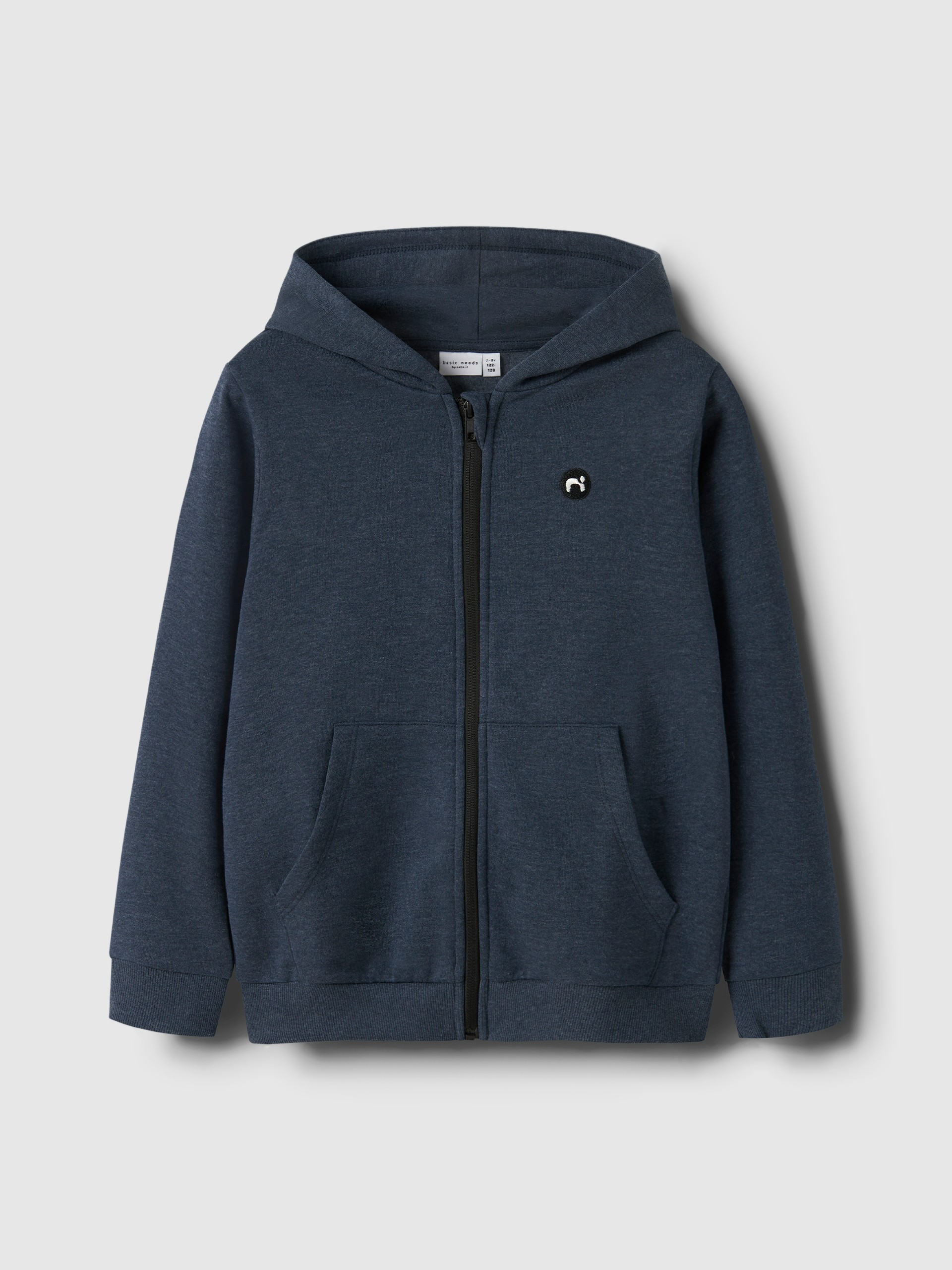 Chaqueta Niño Azul Marino Name It
