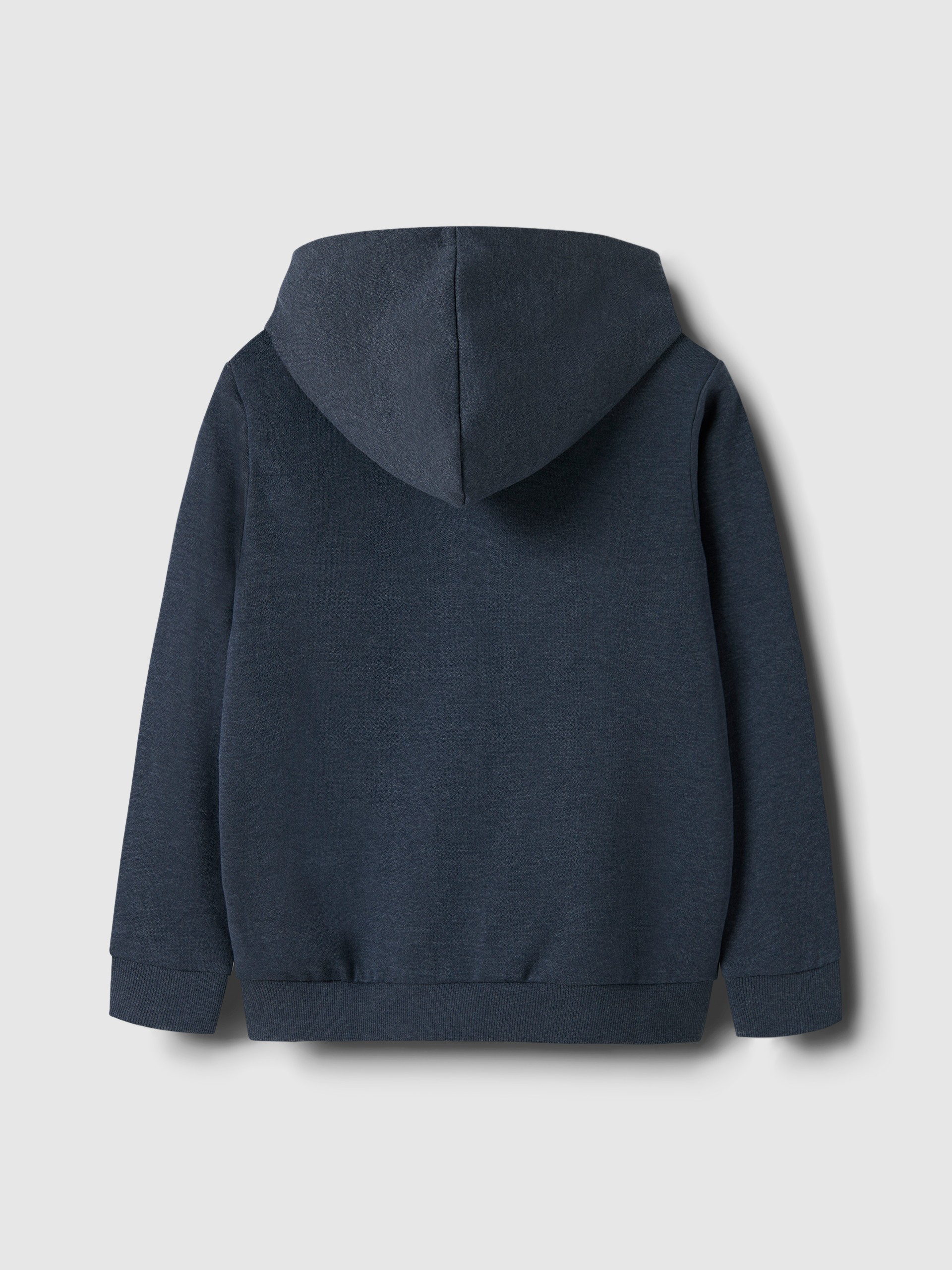 Chaqueta Niño Azul Marino Name It