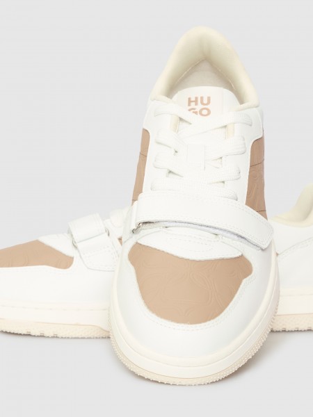 Sapatilhas Mulher Hugo