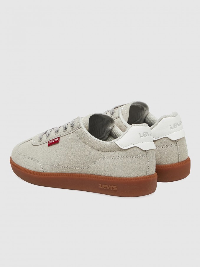Tenis Unisex Nio Levis