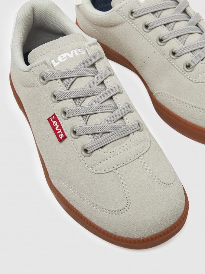 Tenis Unisex Nio Levis
