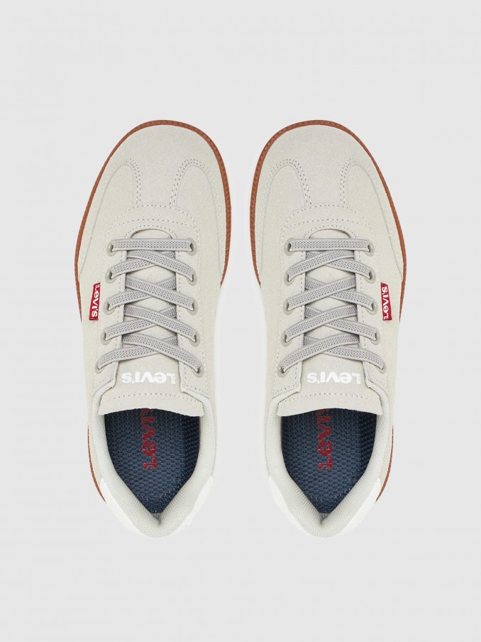 Tenis Unisex Nio Levis