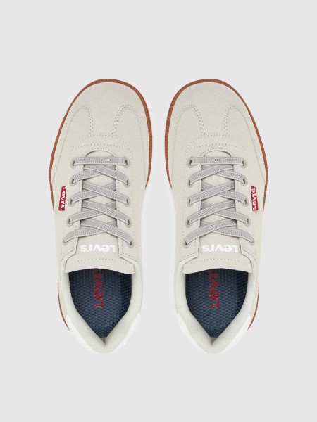 Tenis Unisex Niño Levis Tenis Unisex Niño Levis