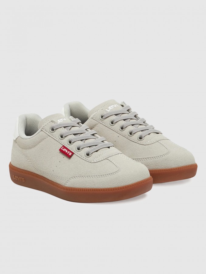 Sneakers Unisex Child Levis