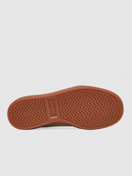 Tenis Unisex Niño Levis Tenis Unisex Niño Levis