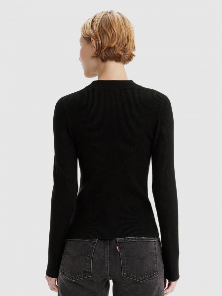Sueter Mujer Levis