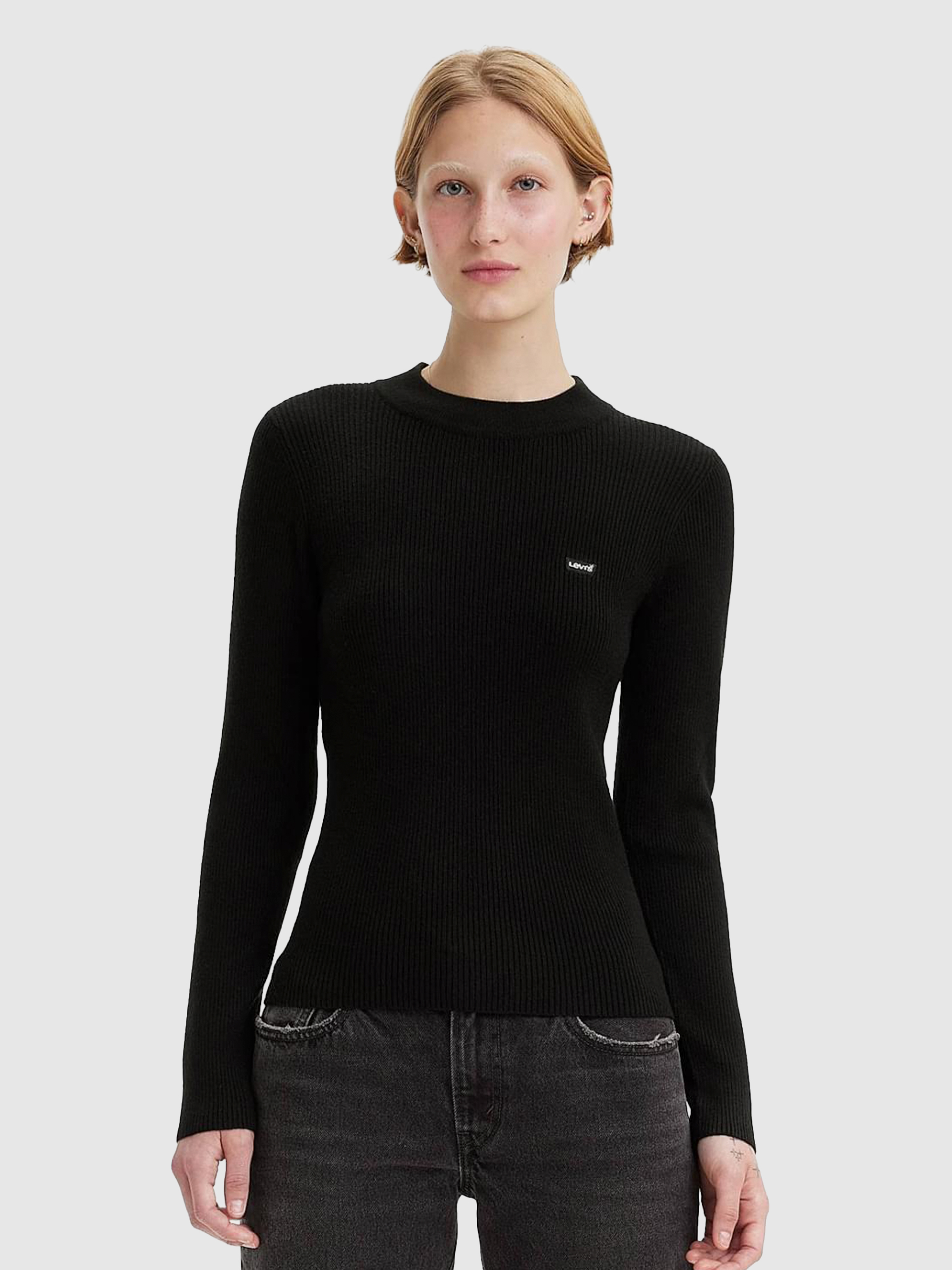 Sueter Mujer Levis