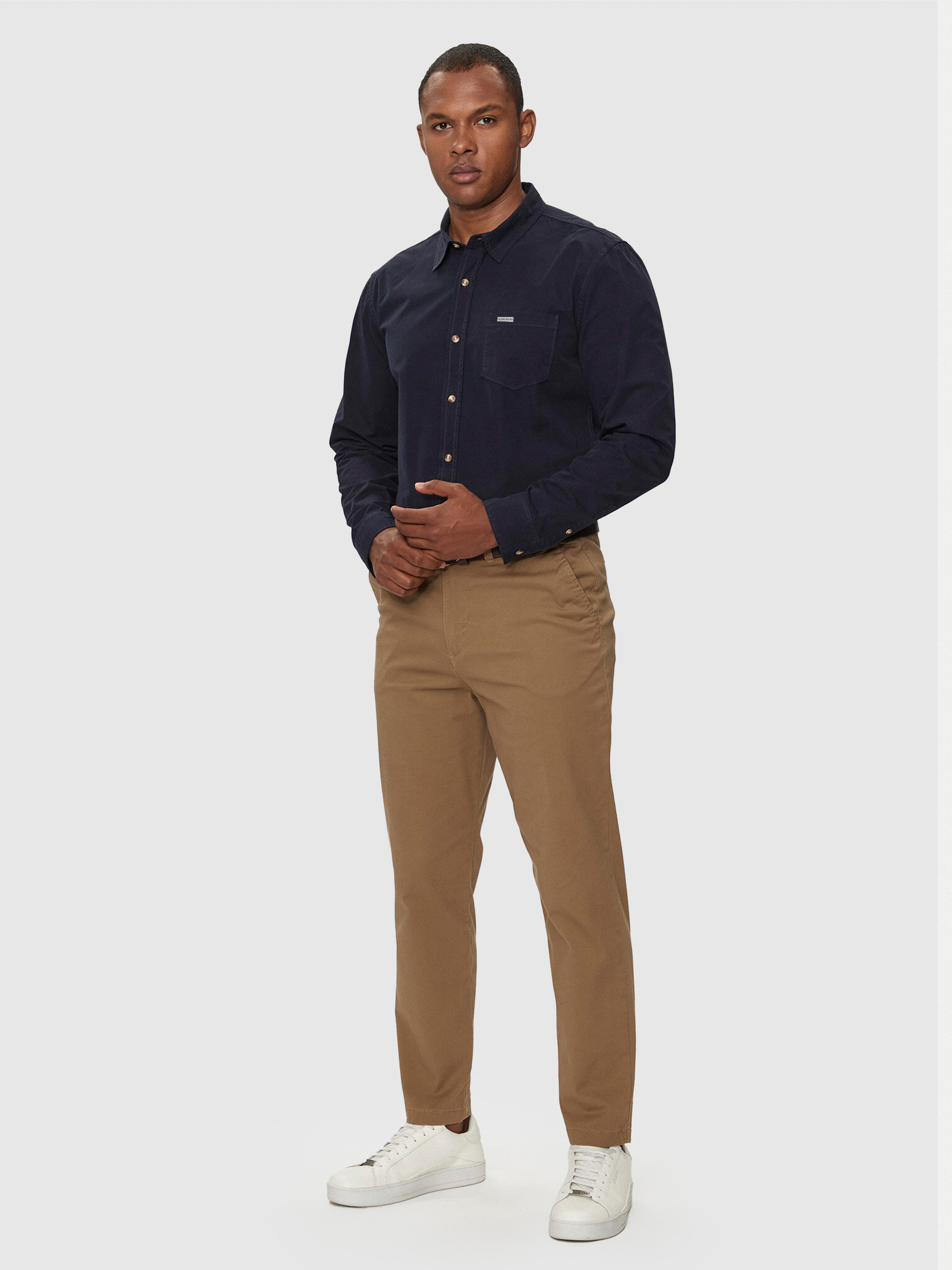 Shirt Man Guess Jeans