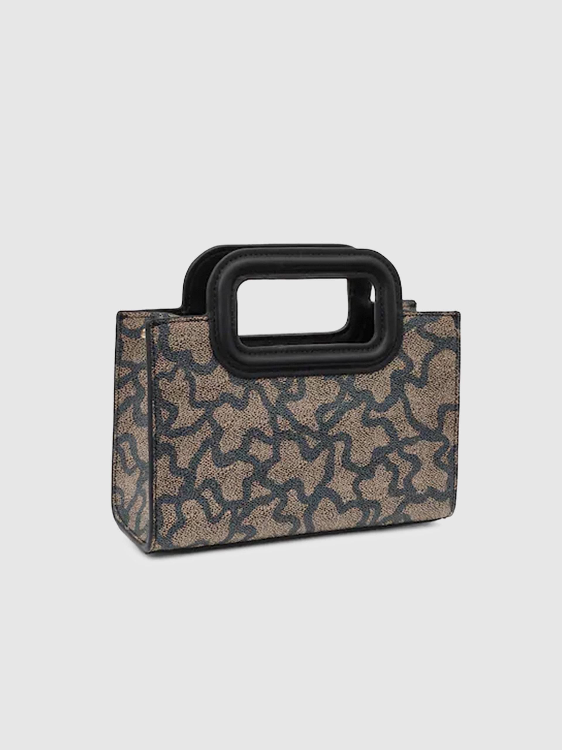 Shoulder Bags Woman Brown Tous