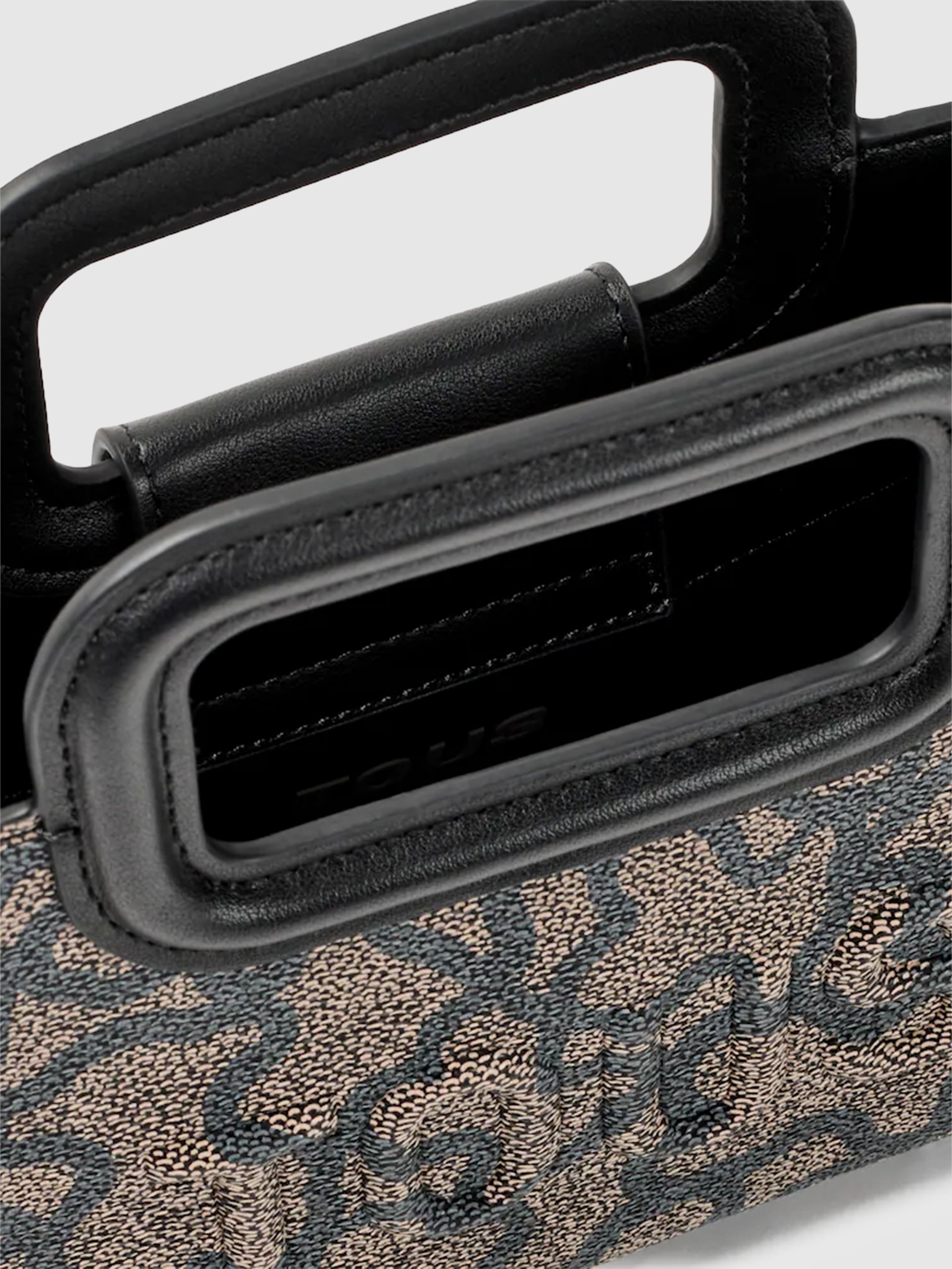 Shoulder Bags Woman Brown Tous