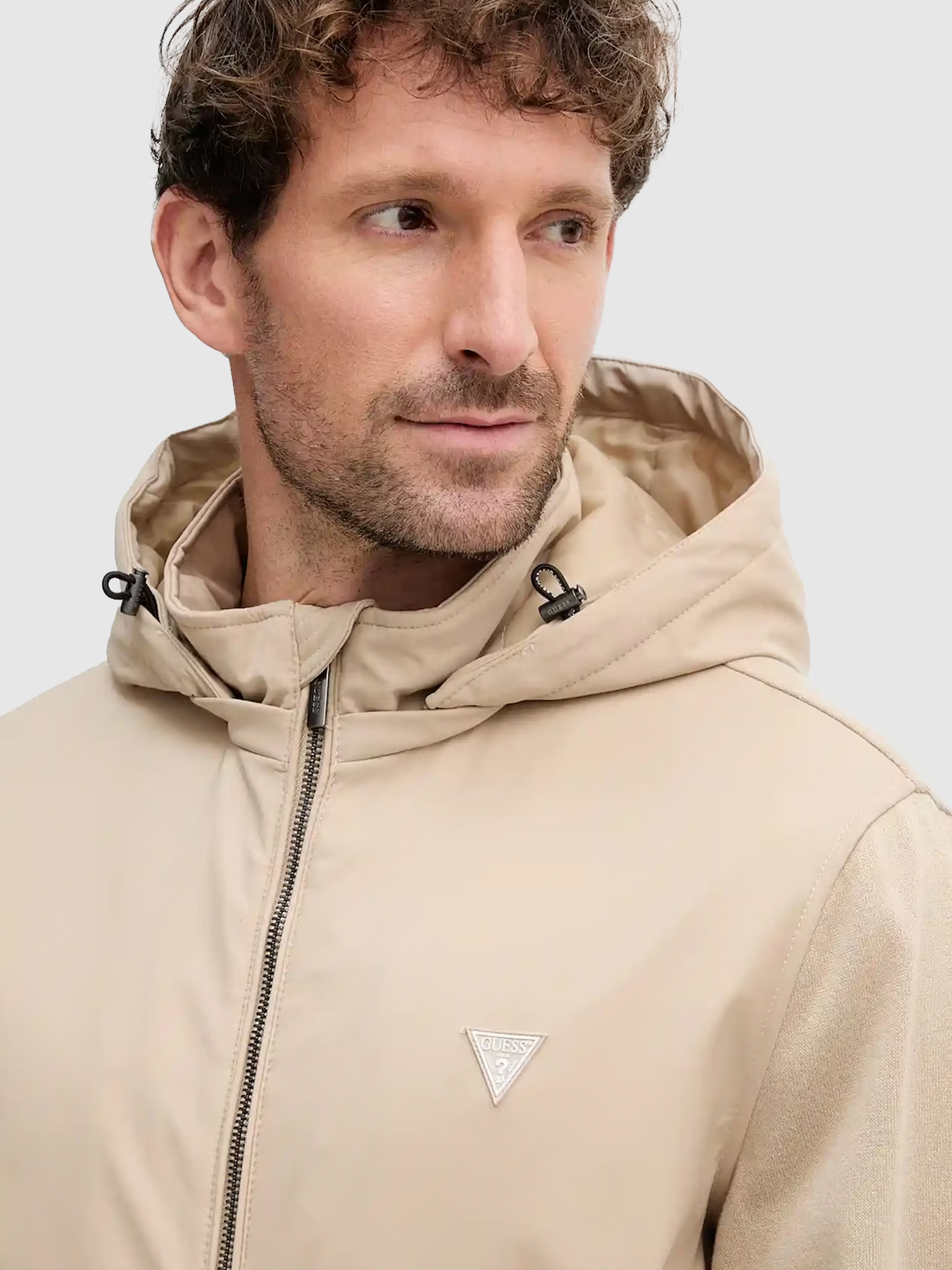 Jacket Man Guess