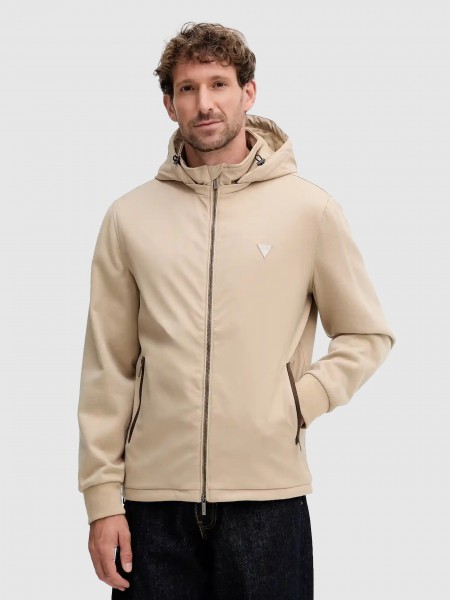 Jacket Man Guess