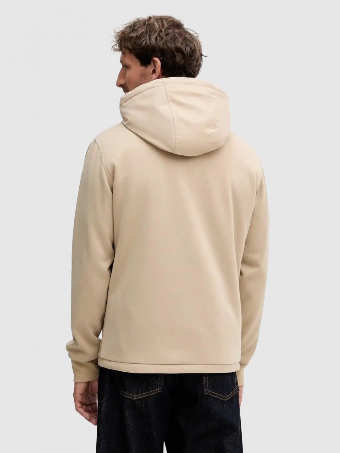 Chaqueta Hombre Guess