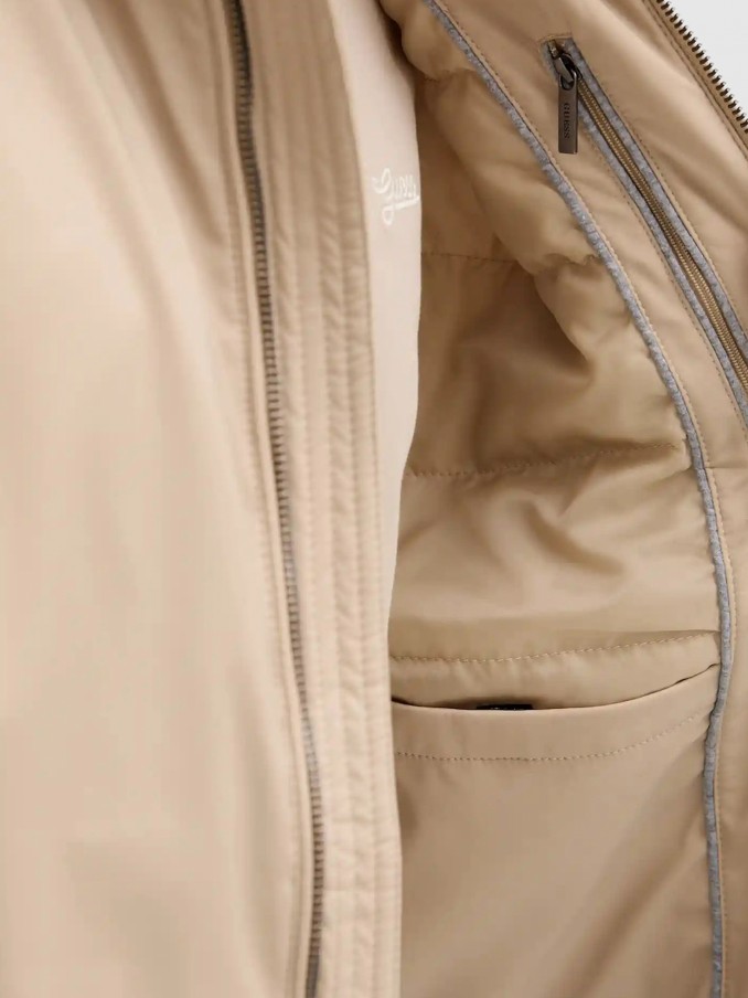 Chaqueta Hombre Guess