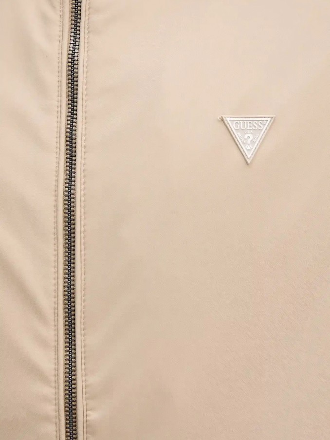 Chaqueta Hombre Guess