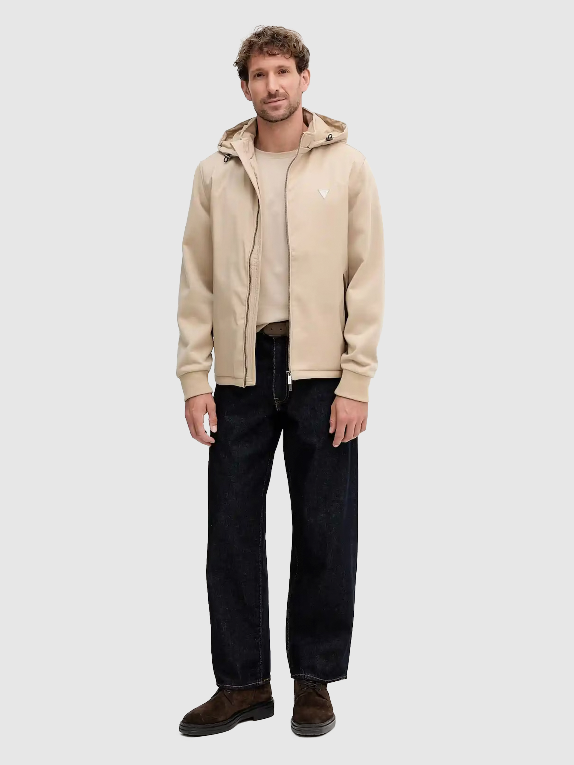 Jacket Man Guess