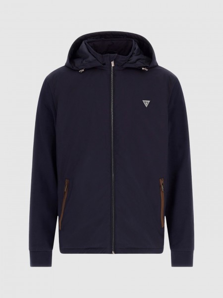 Chaqueta Hombre Guess