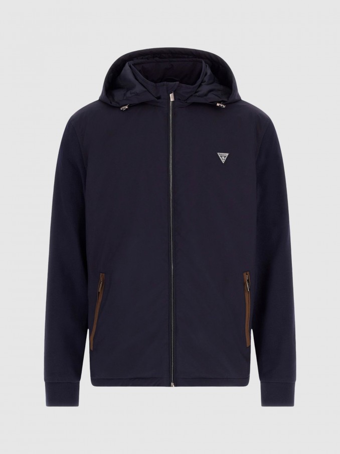 Chaqueta Hombre Guess