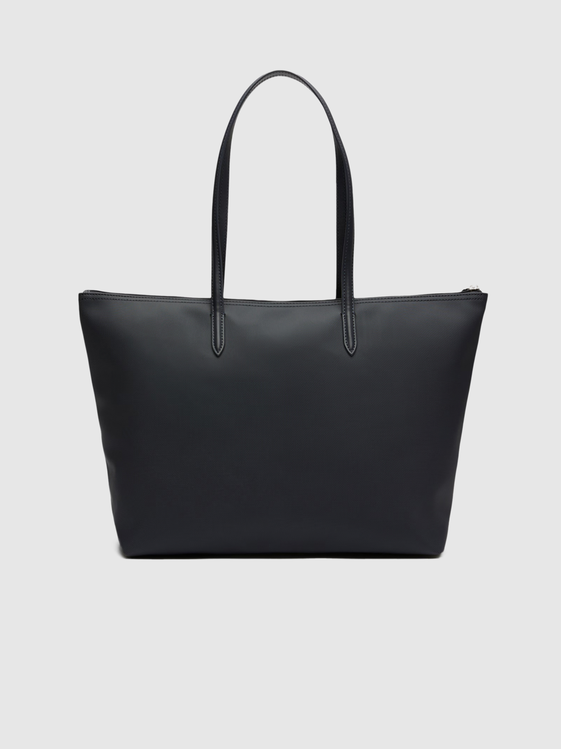Shoppers Woman Black Lacoste