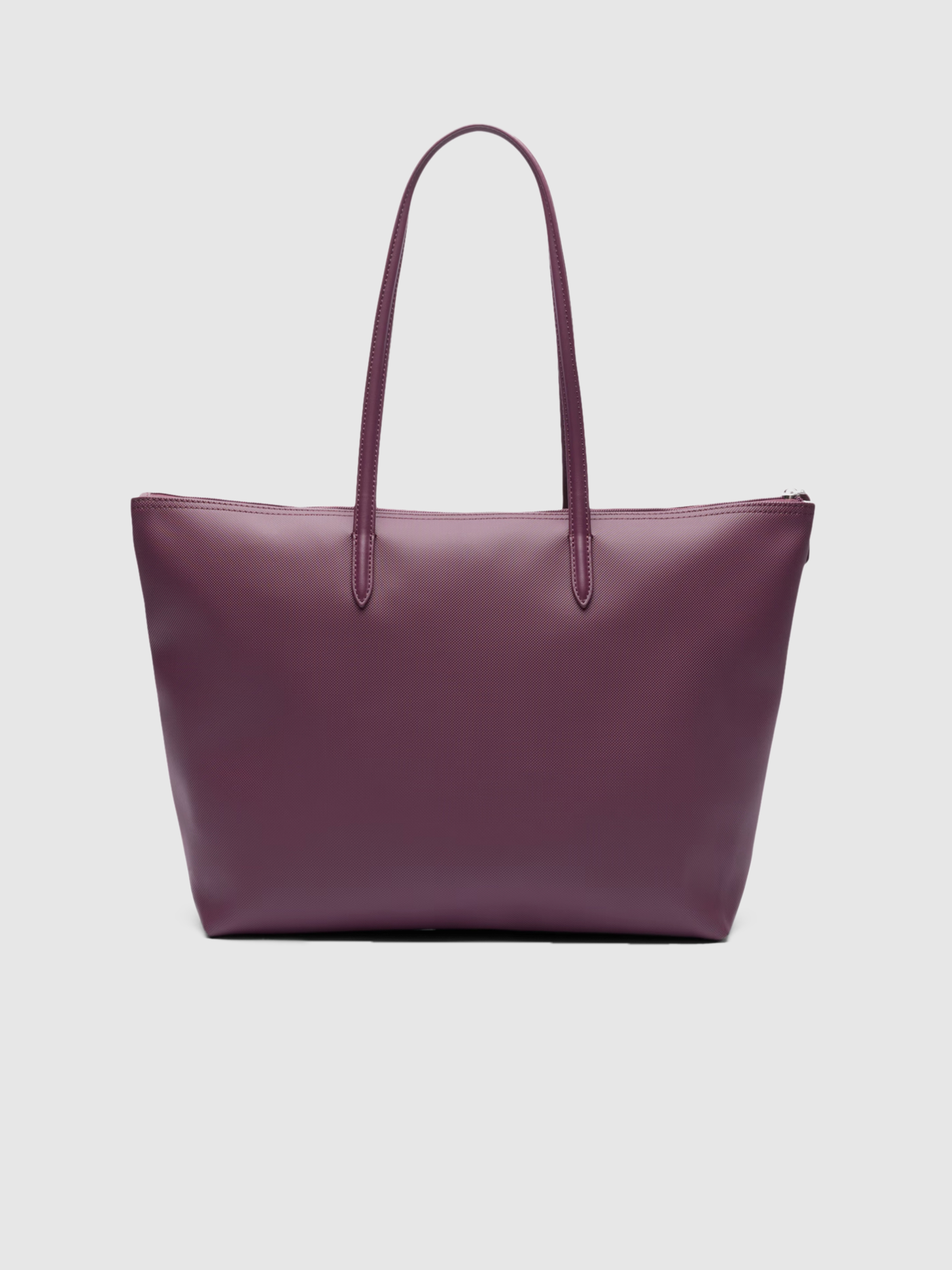Shoppers Woman Bordeaux Lacoste