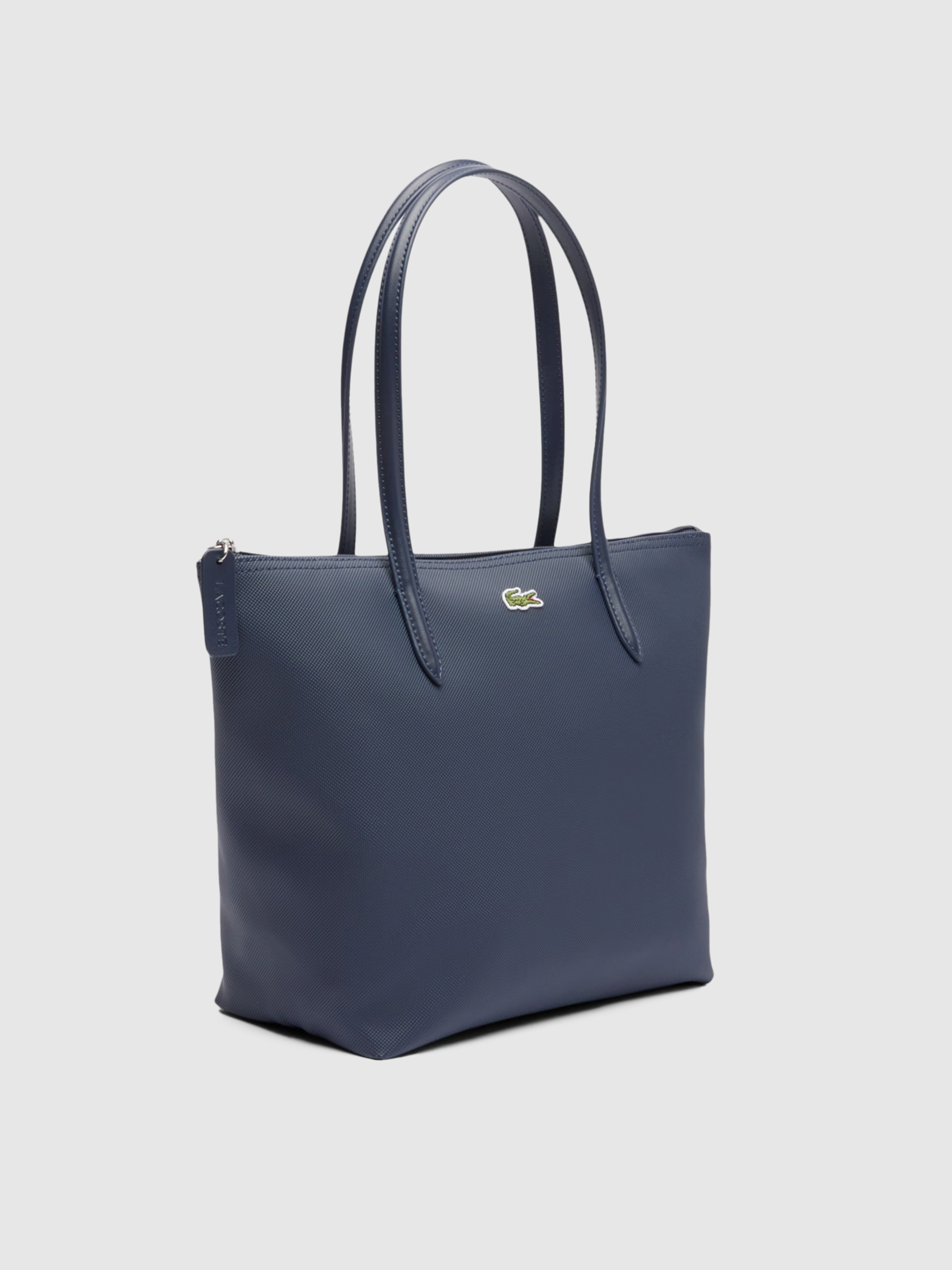 Bolsos Mujer Azul Marino Lacoste