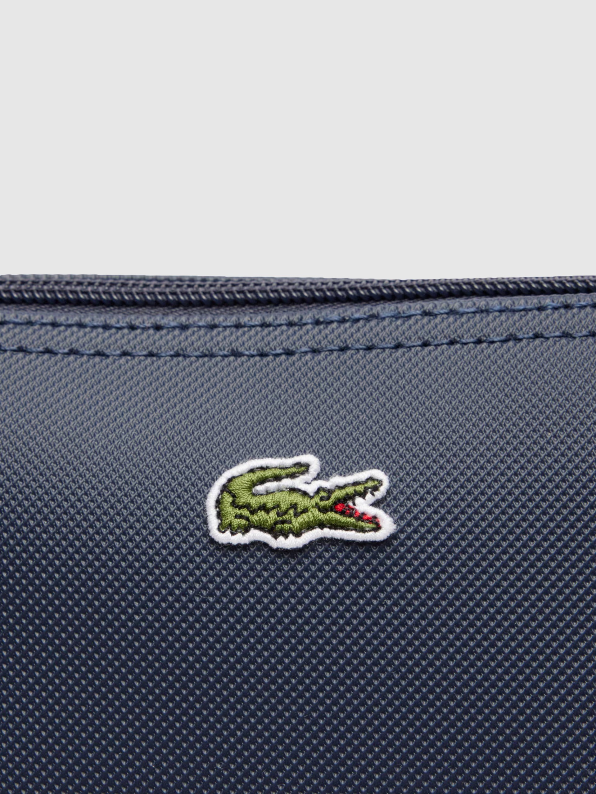 Bolsos Mujer Azul Marino Lacoste