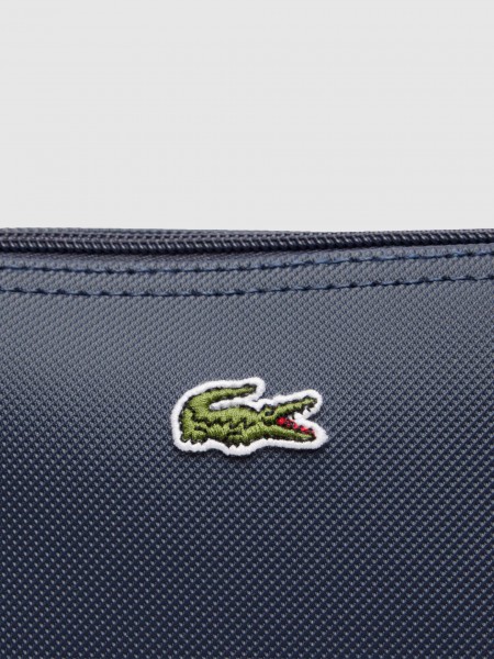 Shoppers Mulher Lacoste