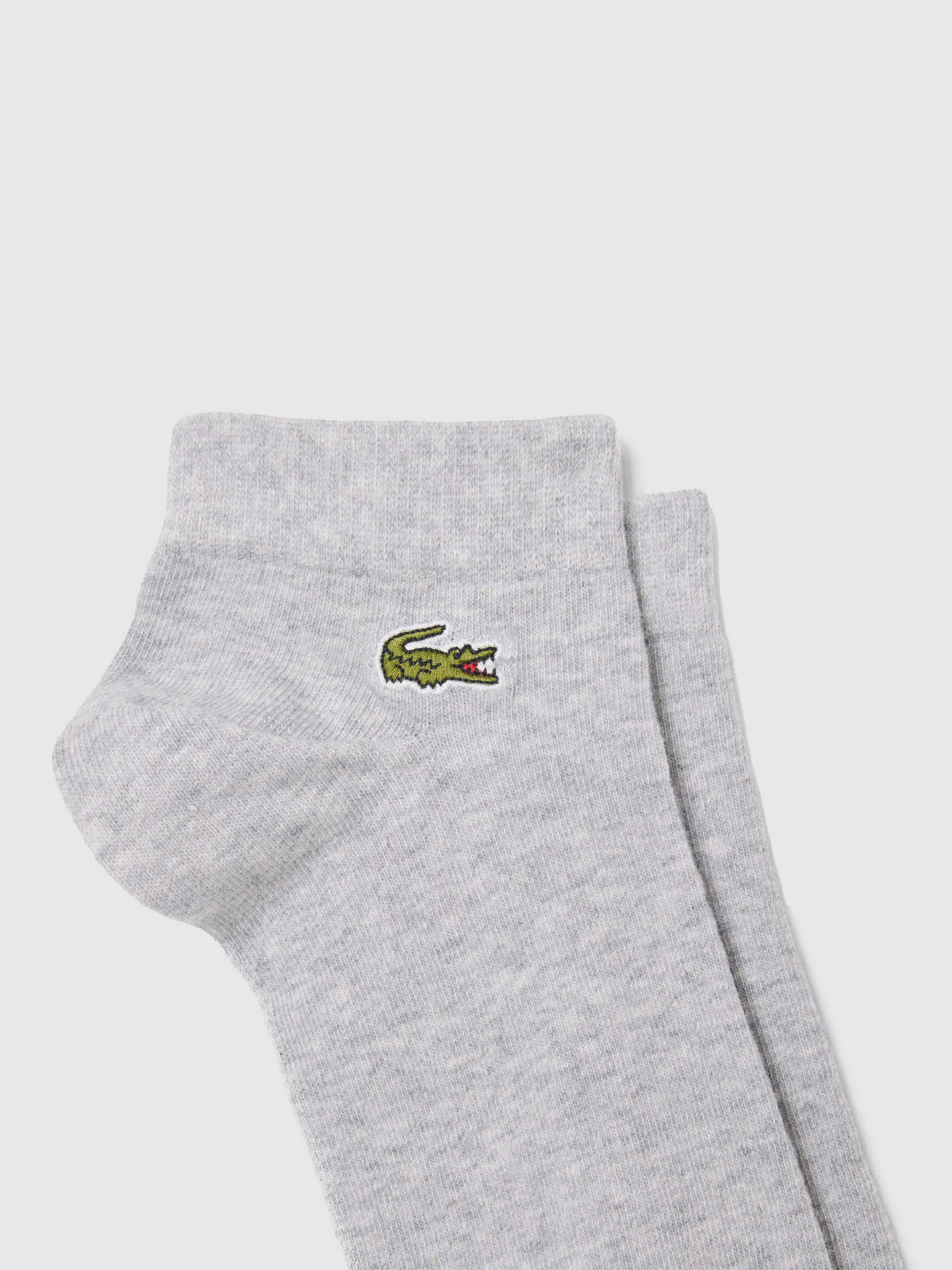 Calcetines Hombre Multicolor Lacoste